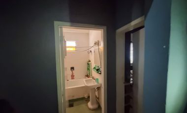 CASA 4 AMBIENTES VENTA EZEIZA  PATIO APTO CREDITO