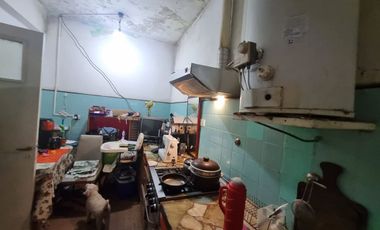 CASA 4 AMBIENTES VENTA EZEIZA  PATIO APTO CREDITO