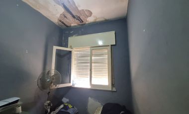 CASA 4 AMBIENTES VENTA EZEIZA  PATIO APTO CREDITO