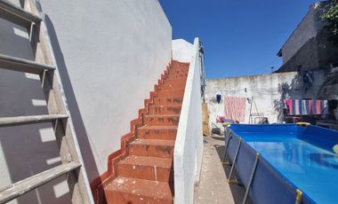 CASA 4 AMBIENTES VENTA EZEIZA  PATIO APTO CREDITO