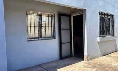 Deptos 2 ambientes en block en Rafael Calzada
