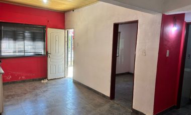 Deptos 2 ambientes en block en Rafael Calzada