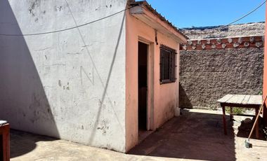 Deptos 2 ambientes en block en Rafael Calzada