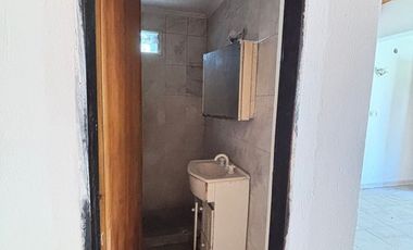 Deptos 2 ambientes en block en Rafael Calzada