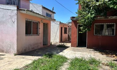 Deptos 2 ambientes en block en Rafael Calzada