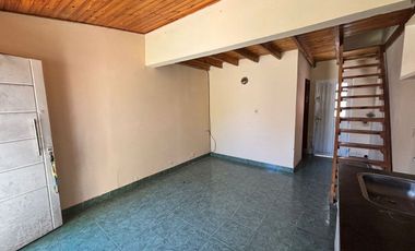 Deptos 2 ambientes en block en Rafael Calzada