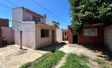 Deptos 2 ambientes en block en Rafael Calzada