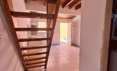 Deptos 2 ambientes en block en Rafael Calzada