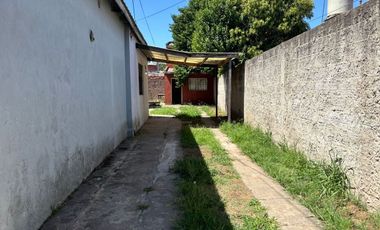 Deptos 2 ambientes en block en Rafael Calzada