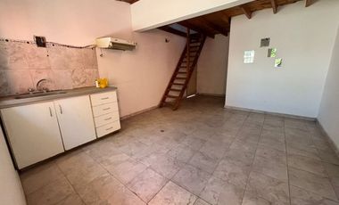 Deptos 2 ambientes en block en Rafael Calzada
