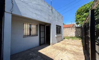 Deptos 2 ambientes en block en Rafael Calzada