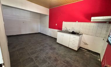 Deptos 2 ambientes en block en Rafael Calzada