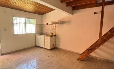 Deptos 2 ambientes en block en Rafael Calzada