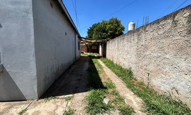 Deptos 2 ambientes en block en Rafael Calzada