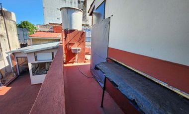PH 4 Ambientes en venta con terraza y parrilla