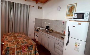 VENTA COMPLEJO CABAÑAS BAJADA AL RIO - CALAMUCHITA