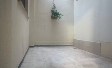 Monoamb + Depar 3 dor Microcentro Ideal Inversión