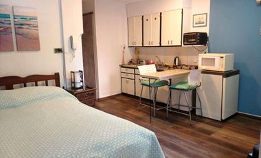 Monoamb + Depar 3 dor Microcentro Ideal Inversión