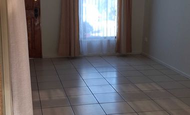 Casa en arriendo  en PUENTE ALTO