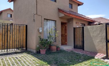 Casa en arriendo  en PUENTE ALTO
