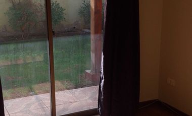 Casa en arriendo  en PUENTE ALTO