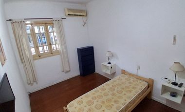 ALQUILER PH TIPO CASA EN SAN ISIDRO SIN EXPENSAS