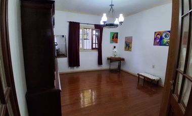 ALQUILER PH TIPO CASA EN SAN ISIDRO SIN EXPENSAS
