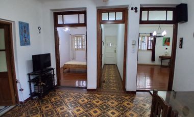 ALQUILER PH TIPO CASA EN SAN ISIDRO SIN EXPENSAS