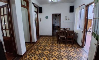 ALQUILER PH TIPO CASA EN SAN ISIDRO SIN EXPENSAS