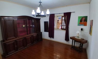 ALQUILER PH TIPO CASA EN SAN ISIDRO SIN EXPENSAS