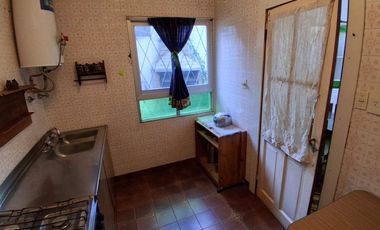 ALQUILER PH TIPO CASA EN SAN ISIDRO SIN EXPENSAS