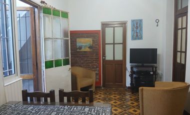 ALQUILER PH TIPO CASA EN SAN ISIDRO SIN EXPENSAS