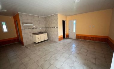 VENTA CASA + DPTO + LOCAL EN PILAR SANTA FE