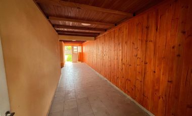 VENTA CASA + DPTO + LOCAL EN PILAR SANTA FE