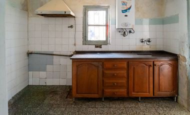 CASA DE DOS DORM EN VENTA EN VILLA CONSTITUCION
