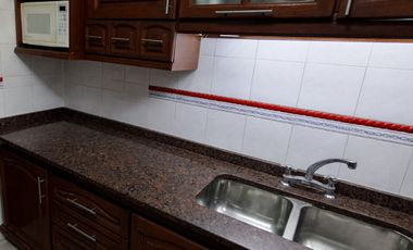 ALQUILER CASA 3 AMBIENTES EXCELENTE ESTADO