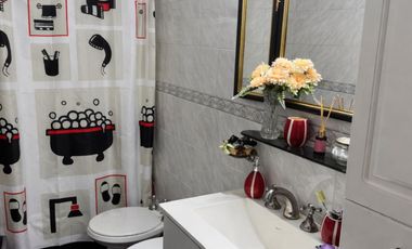 ALQUILER CASA 3 AMBIENTES EXCELENTE ESTADO