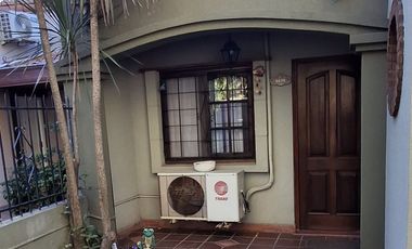 ALQUILER CASA 3 AMBIENTES EXCELENTE ESTADO