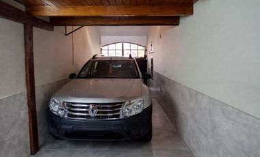ALQUILER CASA 3 AMBIENTES EXCELENTE ESTADO