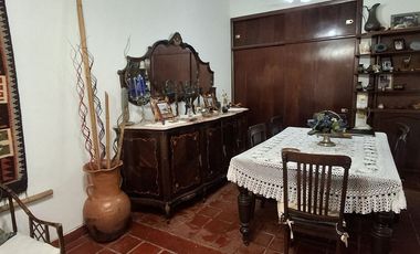 ALQUILER CASA 3 AMBIENTES EXCELENTE ESTADO