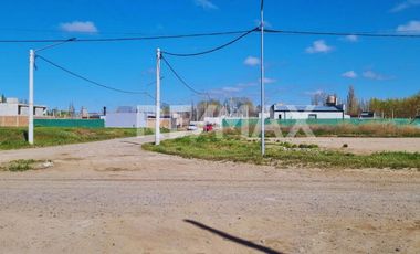 LOTE EN VENTA EN B° CARDENALES, NEUQUEN CAPITAL