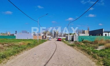 LOTE EN VENTA EN B° CARDENALES, NEUQUEN CAPITAL