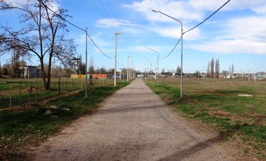 LOTE EN VENTA EN B° CARDENALES, NEUQUEN CAPITAL