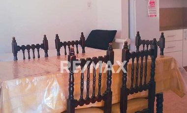 VENTA DE 2 DEPARTAMENTOS DE 1 DORMITORIO LAS GRUTA