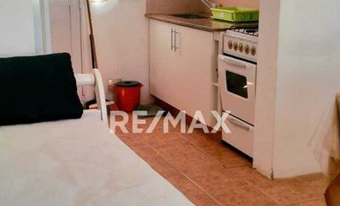 VENTA DE 2 DEPARTAMENTOS DE 1 DORMITORIO LAS GRUTA