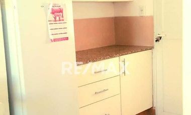 VENTA DE 2 DEPARTAMENTOS DE 1 DORMITORIO LAS GRUTA
