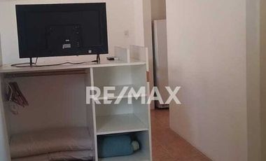 VENTA DE 2 DEPARTAMENTOS DE 1 DORMITORIO LAS GRUTA