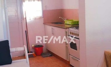 VENTA DE 2 DEPARTAMENTOS DE 1 DORMITORIO LAS GRUTA