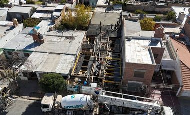 Departamento en Pozo Un Dormitorio Neuquen