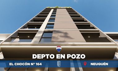 Departamento en Pozo Un Dormitorio Neuquen
